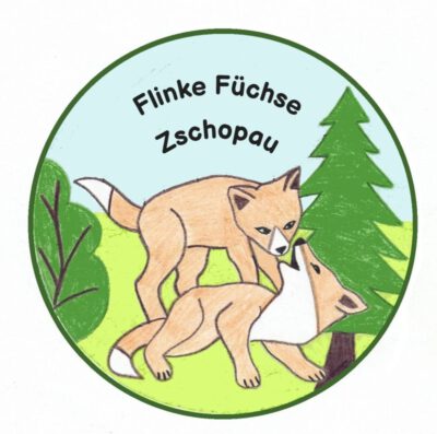 Du betrachtest gerade Pfadfinder Zschopau