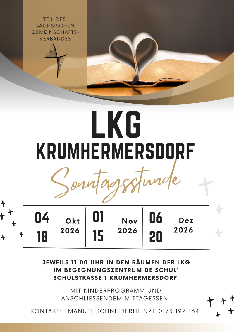 Du betrachtest gerade Krumhermersdorf 2026-4