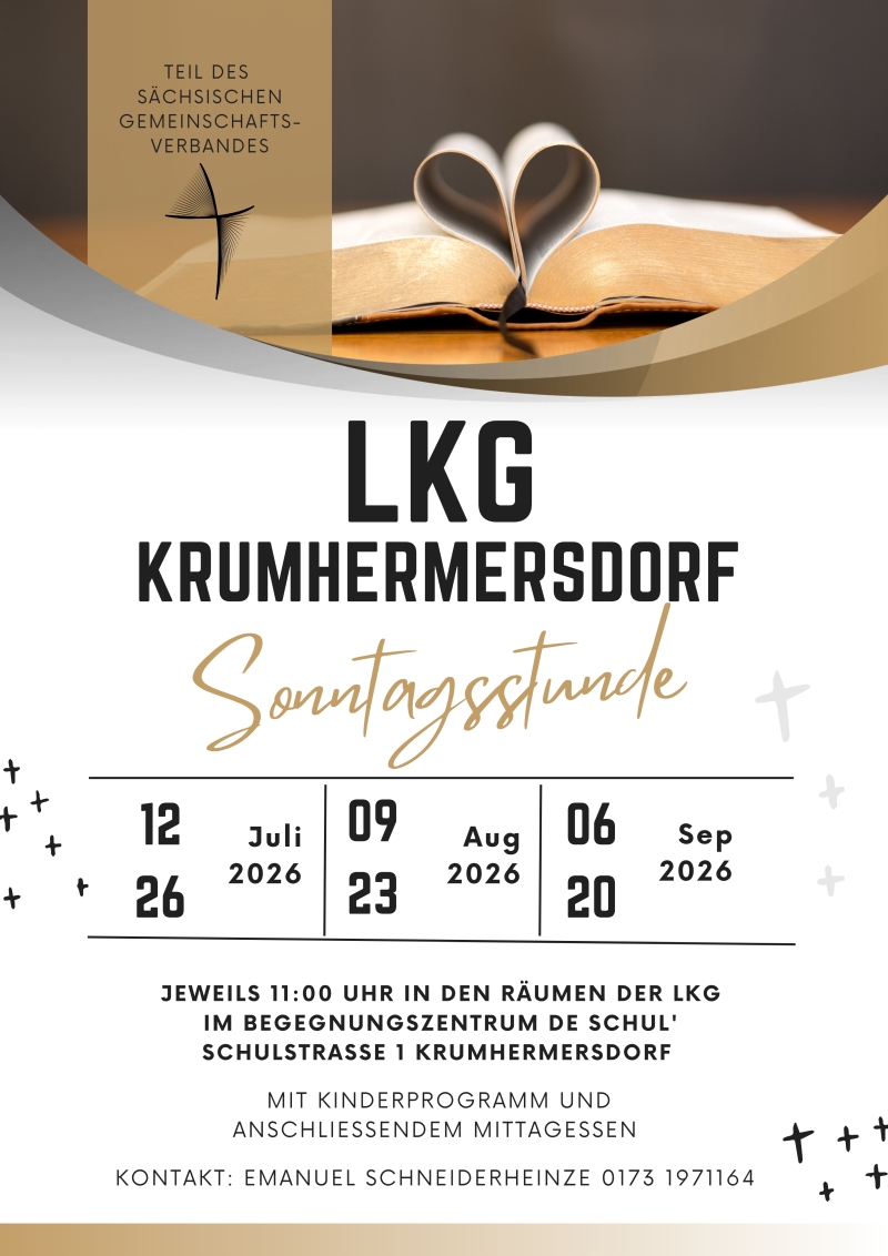 Du betrachtest gerade Krumhermersdorf 2026-3