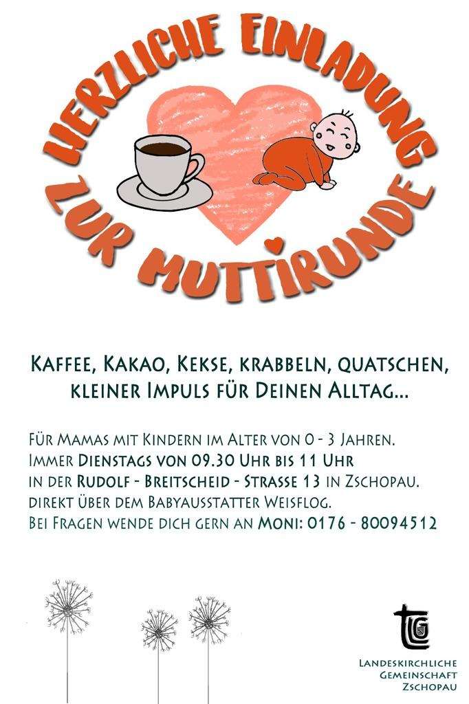 You are currently viewing Muttirunde